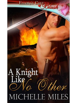 cover image of A Knight Like No Other